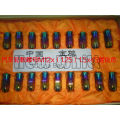 titanium wheel bolts and screw M12*1.25